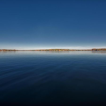 Lake Norman Playaway ムアズビル エクステリア 写真