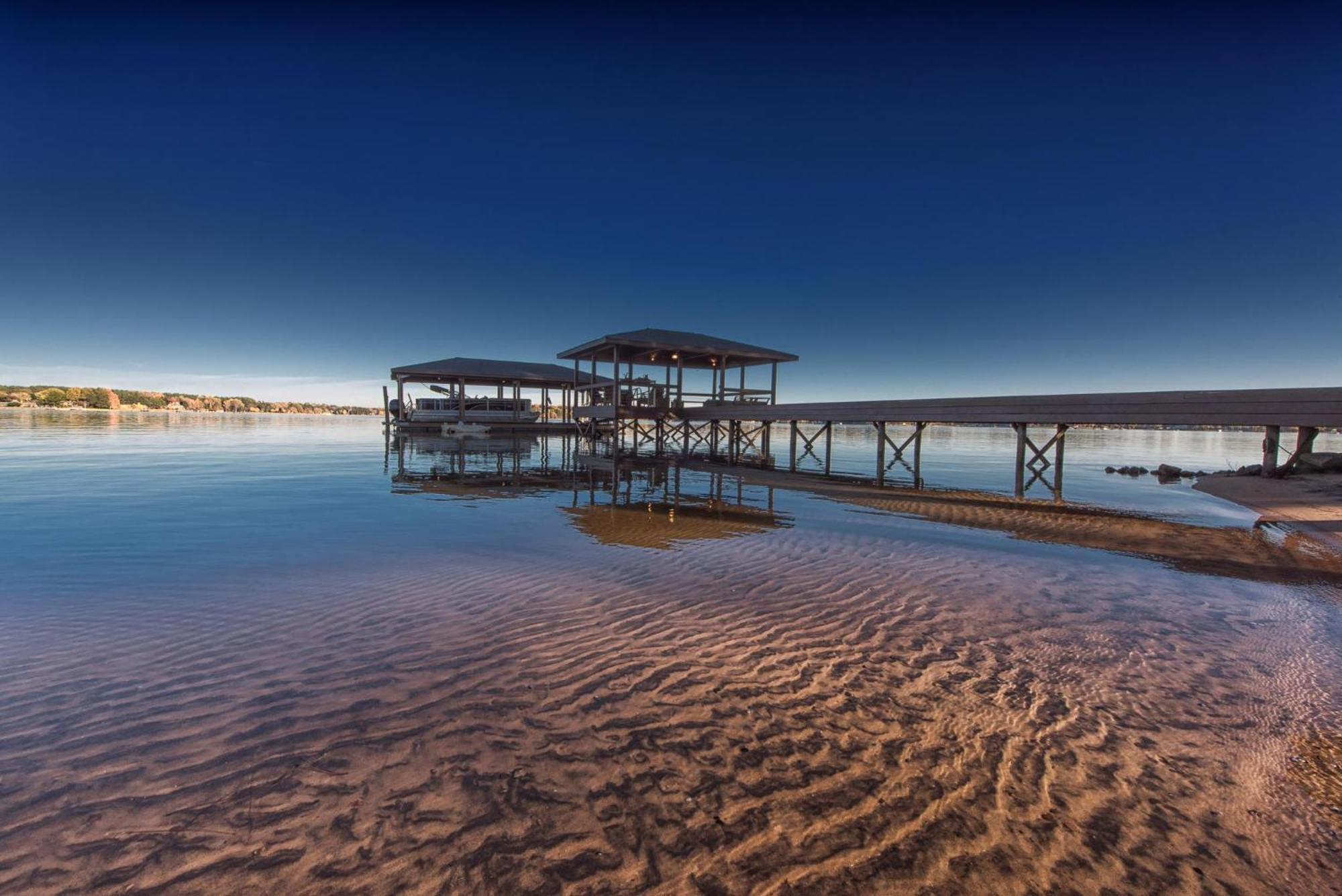 Lake Norman Playaway ムアズビル エクステリア 写真